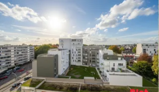 Appartement 4 pièce(s)