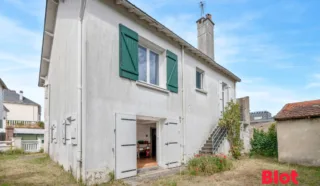Maison 7 pièce(s)