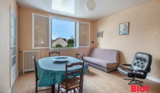 Maison 7 pièce(s)
