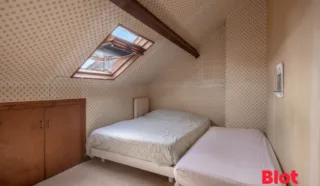 Maison 7 pièce(s)