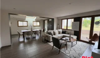 Maison 5 pièce(s)