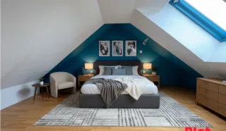 Maison 5 pièce(s)