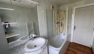 Maison 5 pièce(s)