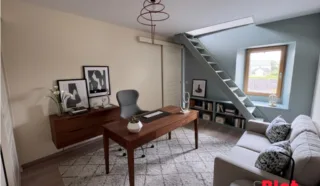 Maison 5 pièce(s)