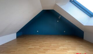 Maison 5 pièce(s)