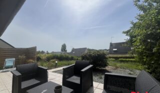 Maison 4 pièce(s)