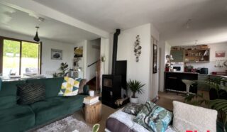 Maison 4 pièce(s)