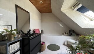 Maison 4 pièce(s)