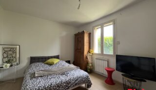 Maison 4 pièce(s)
