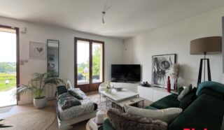 Maison 4 pièce(s)