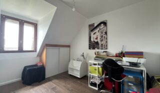Maison 4 pièce(s)