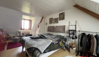 Maison 4 pièce(s)