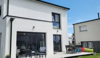Maison 5 pièce(s)