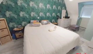 Maison 6 pièce(s)