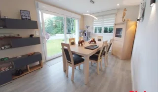 Maison 6 pièce(s)