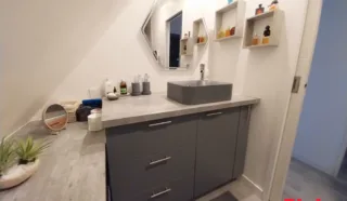 Maison 6 pièce(s)