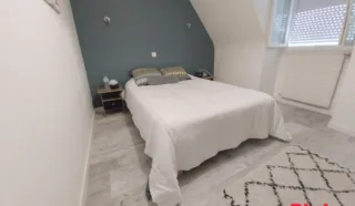 Maison 6 pièce(s)