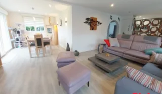 Maison 6 pièce(s)