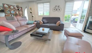 Maison 6 pièce(s)