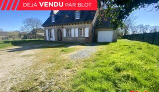 Maison 6 pièce(s)