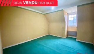 Maison 6 pièce(s)