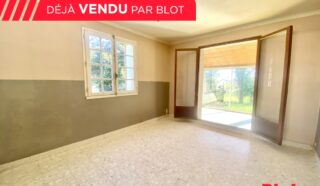 Maison 6 pièce(s)