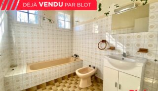 Maison 6 pièce(s)