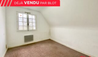 Maison 6 pièce(s)