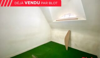Maison 6 pièce(s)