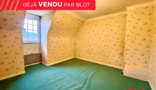 Maison 6 pièce(s)
