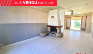 Maison 6 pièce(s)