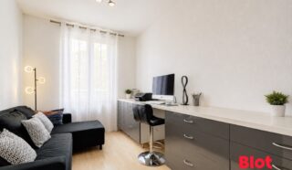 Appartement 4 pièce(s)