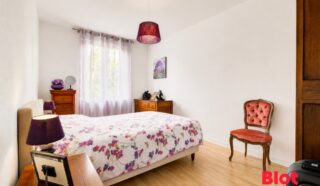 Appartement 4 pièce(s)