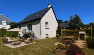 Maison 5 pièce(s)
