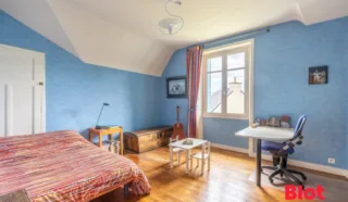 Maison 9 pièce(s)