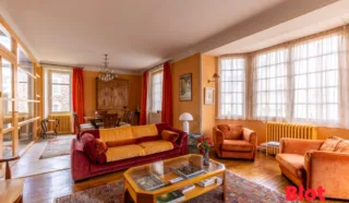 Maison 9 pièce(s)