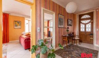 Maison 9 pièce(s)
