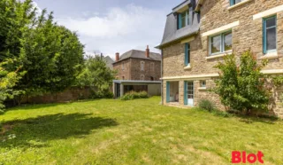 Maison 9 pièce(s)