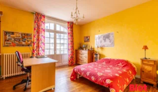 Maison 9 pièce(s)