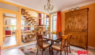 Maison 9 pièce(s)