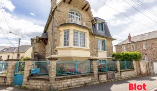 Maison 9 pièce(s)