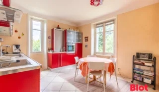 Maison 9 pièce(s)