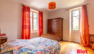 Maison 9 pièce(s)