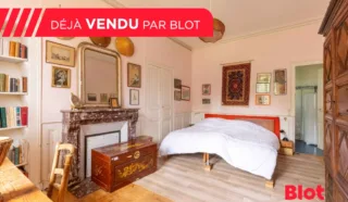Maison 7 pièce(s)