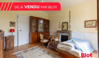 Maison 7 pièce(s)