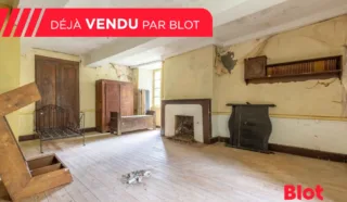 Maison 7 pièce(s)