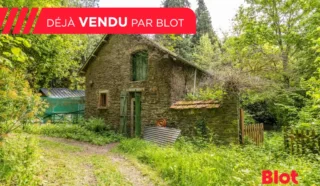 Maison 7 pièce(s)