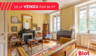 Maison 7 pièce(s)