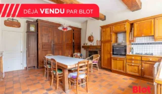 Maison 7 pièce(s)