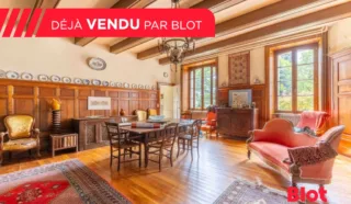 Maison 7 pièce(s)